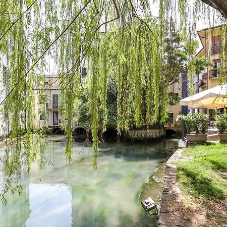 Treviso City Town 3 Exteriör bild