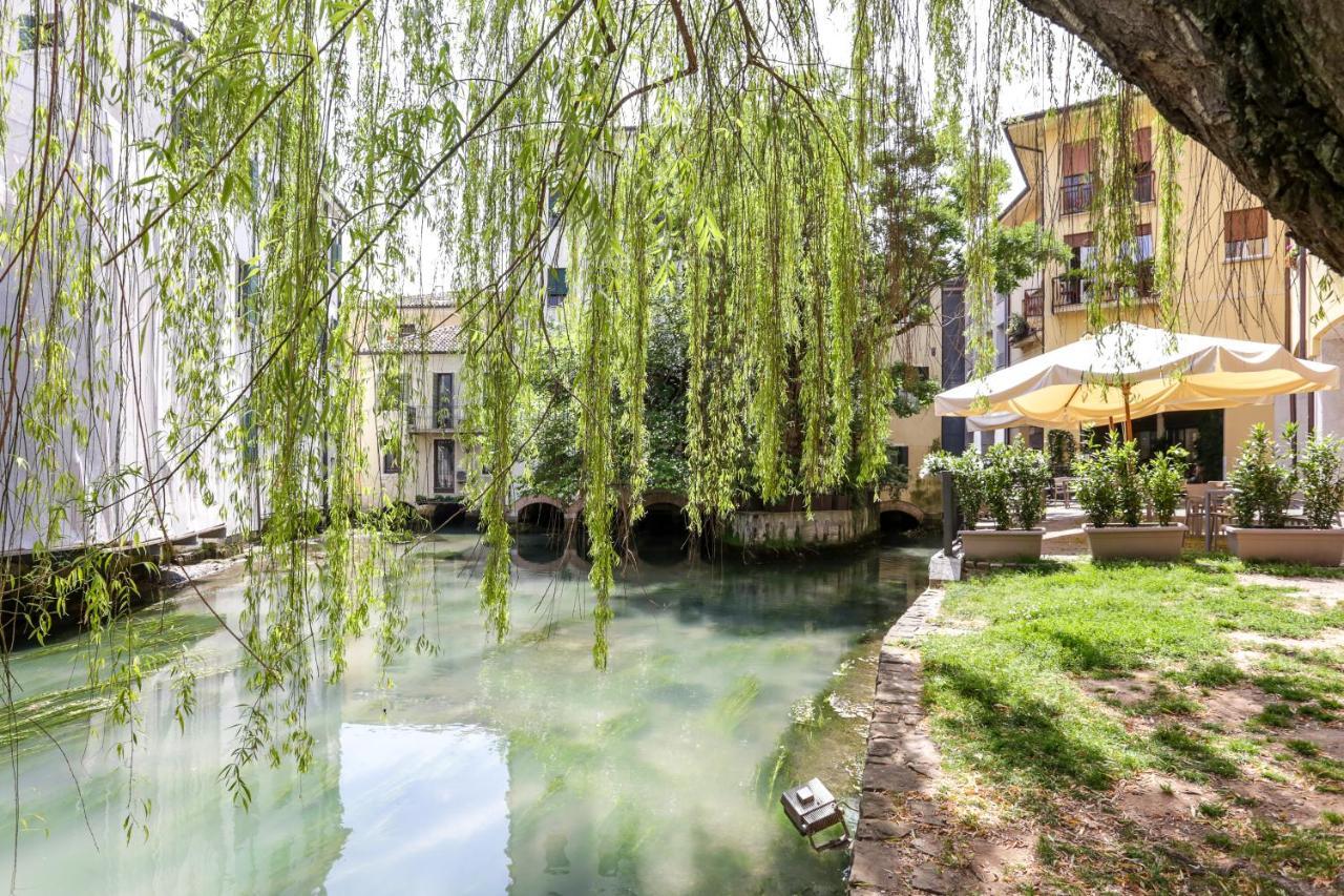 Treviso City Town 3 Exteriör bild