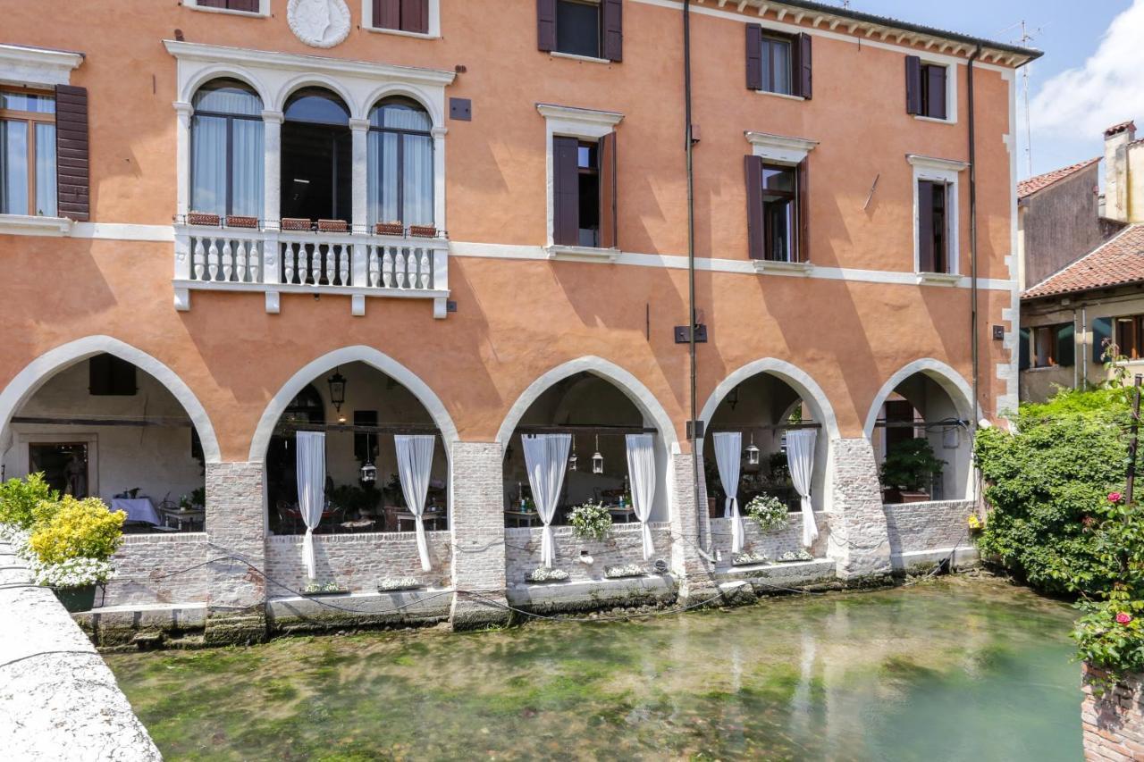 Treviso City Town 3 Exteriör bild
